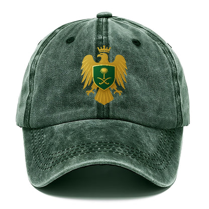 eagle emblem Hat