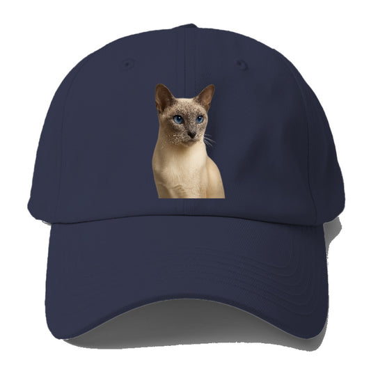 lilac-point-siamese-elegance Hat