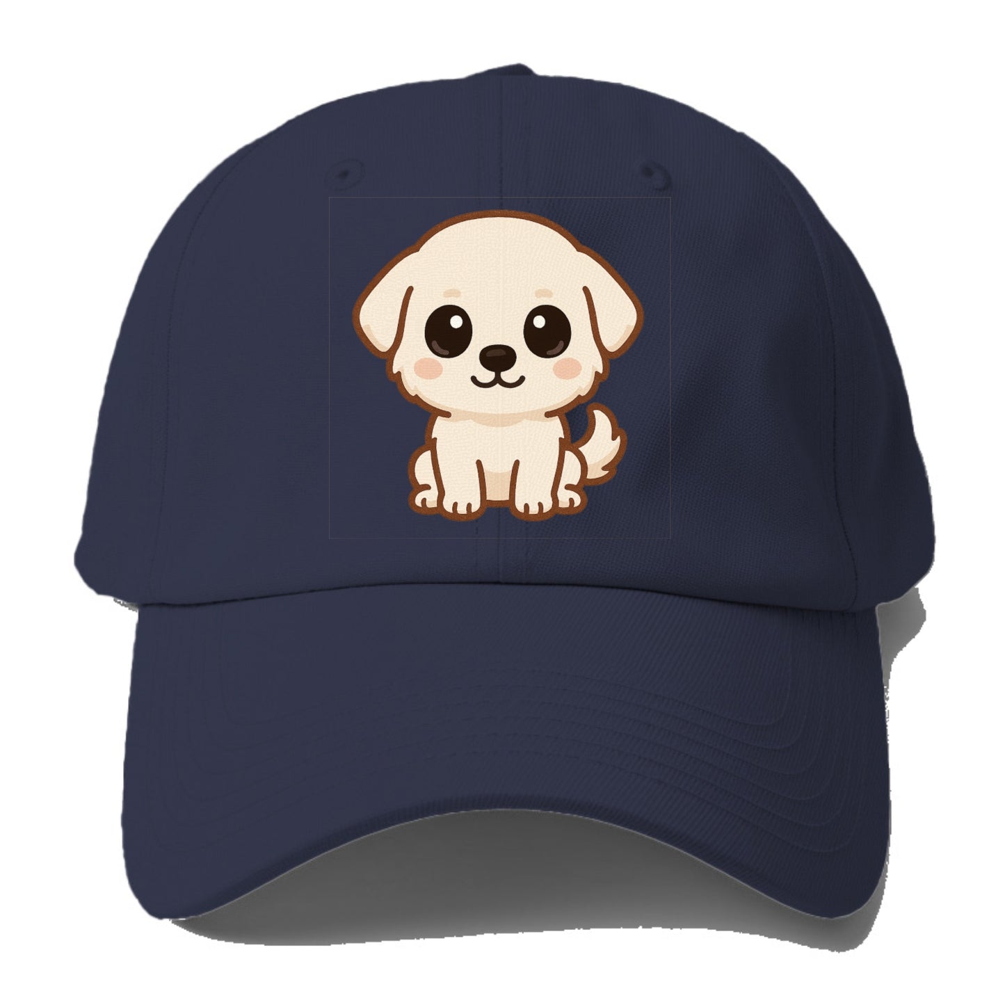 great-pyrenees-gentle-giant Hat