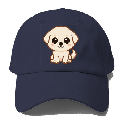 great-pyrenees-gentle-giant Hat