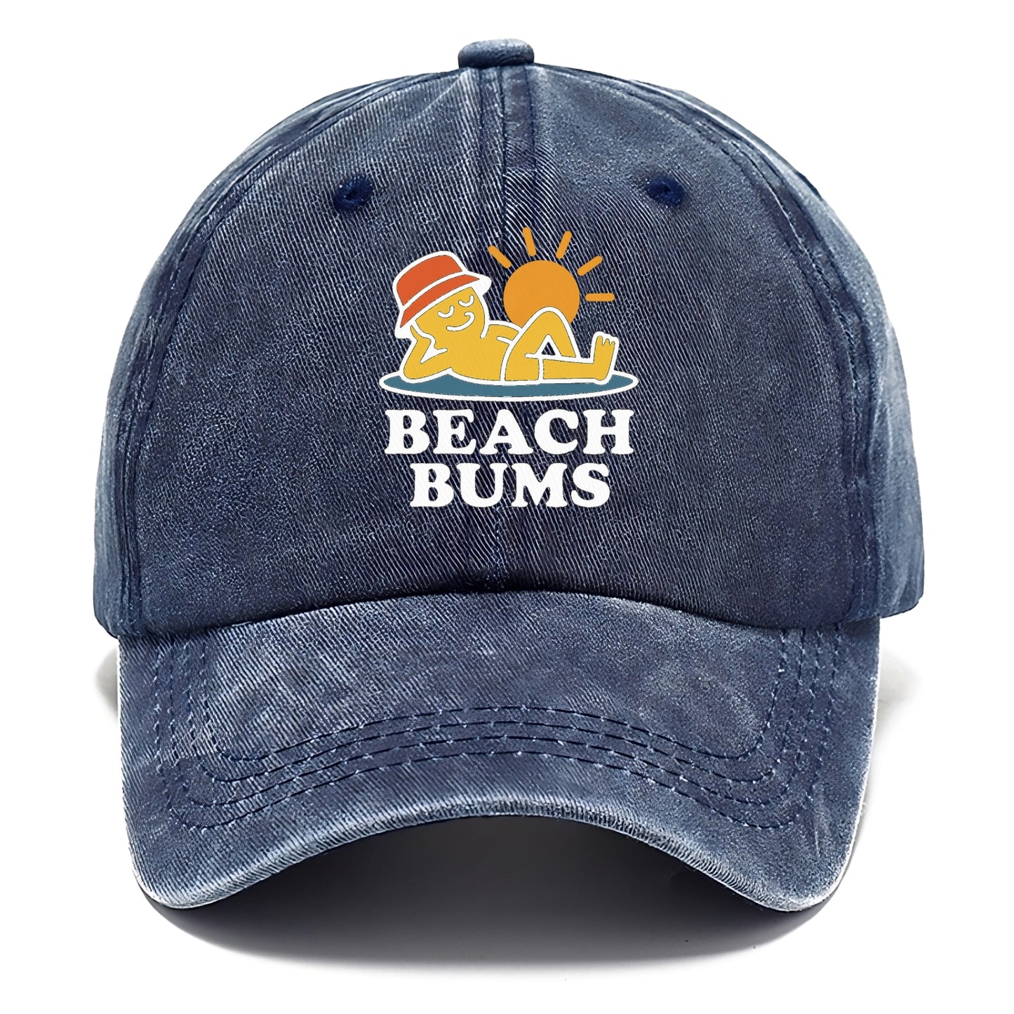 beach bums Hat