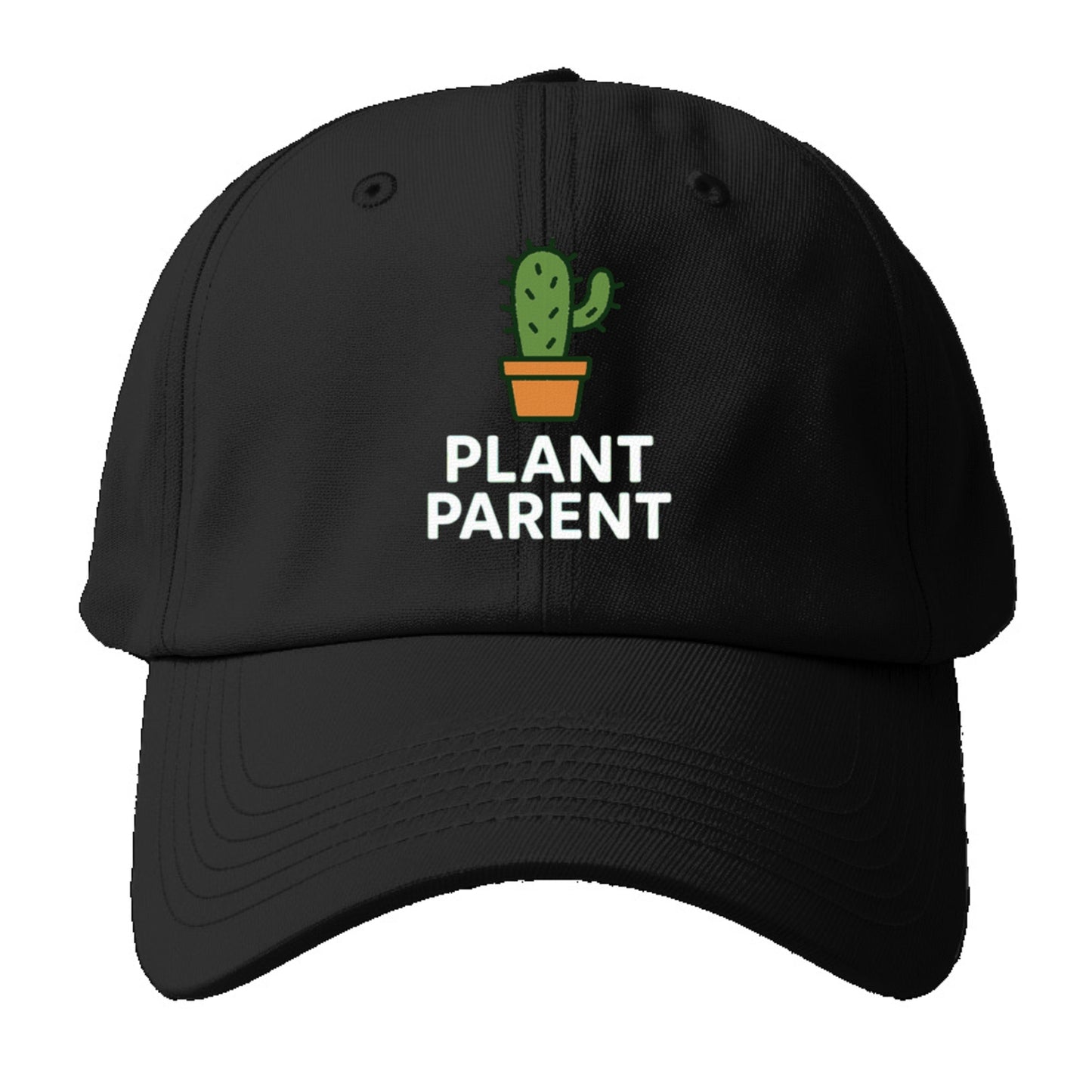 plant parent Hat