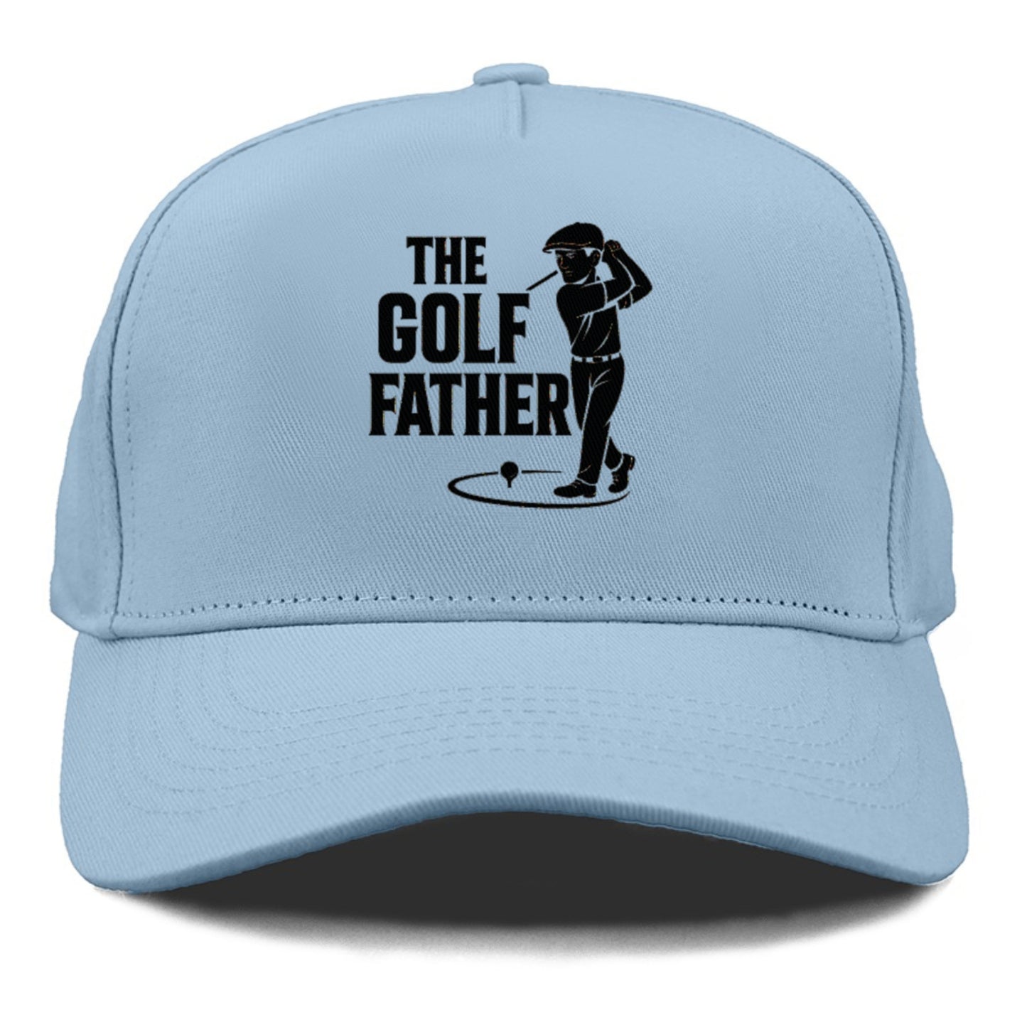 the golf father Hat