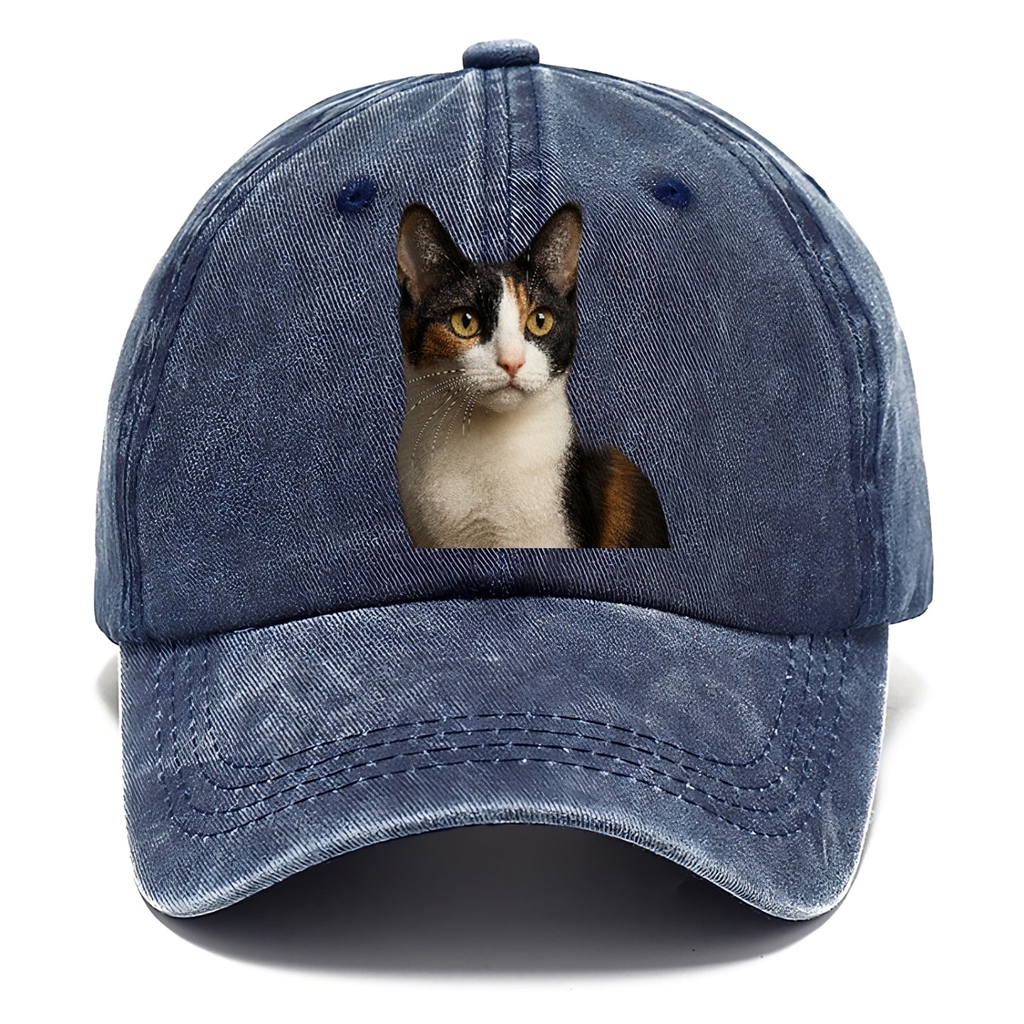 japanese-bobtail-playful-charm Hat