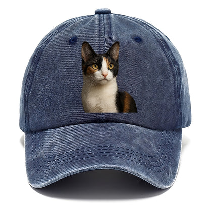japanese-bobtail-playful-charm Hat