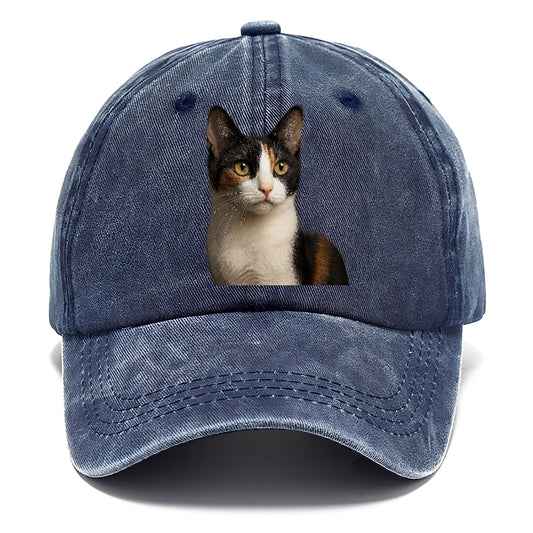 japanese-bobtail-playful-charm Hat