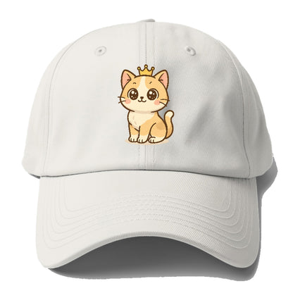 regal-cat-royal-presence Hat