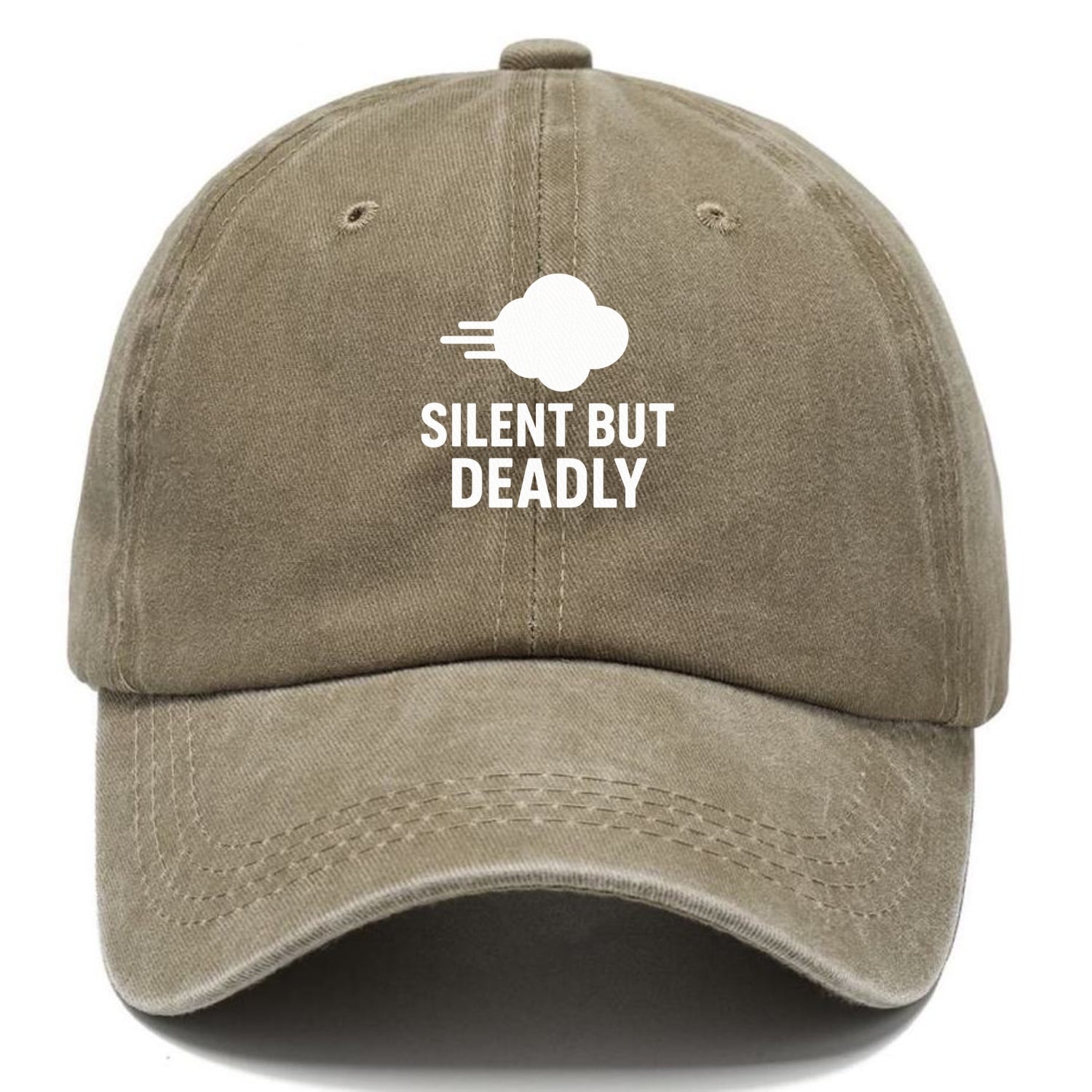 silent but deadly fart Hat