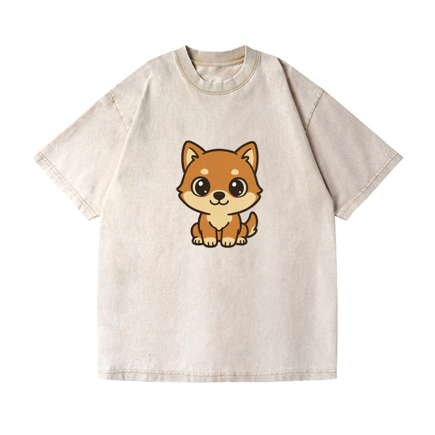 finnish-spitz-vibrant-spirit Hat