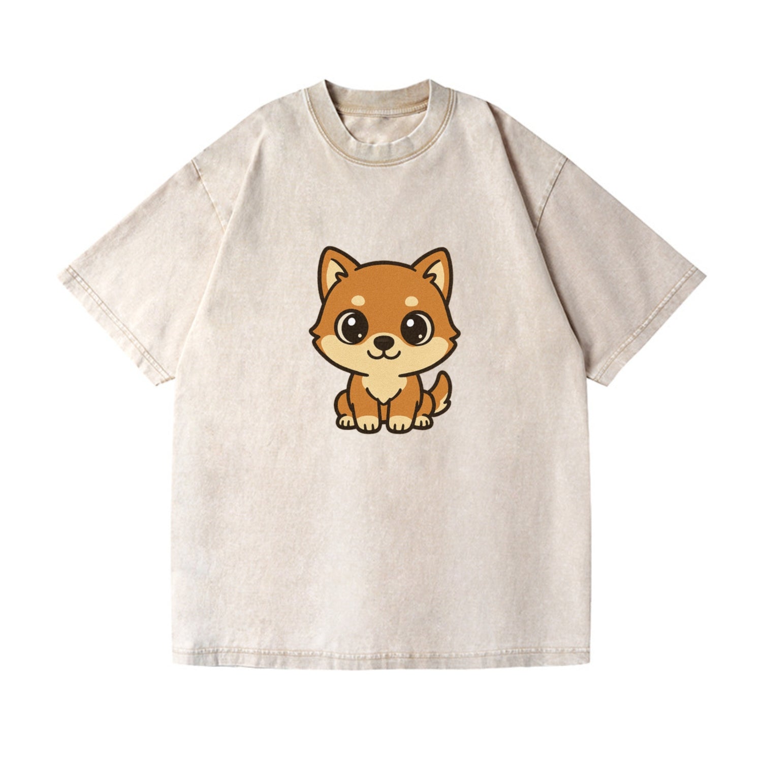 finnish-spitz-vibrant-spirit Hat