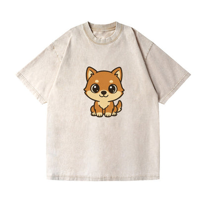 finnish-spitz-vibrant-spirit Hat