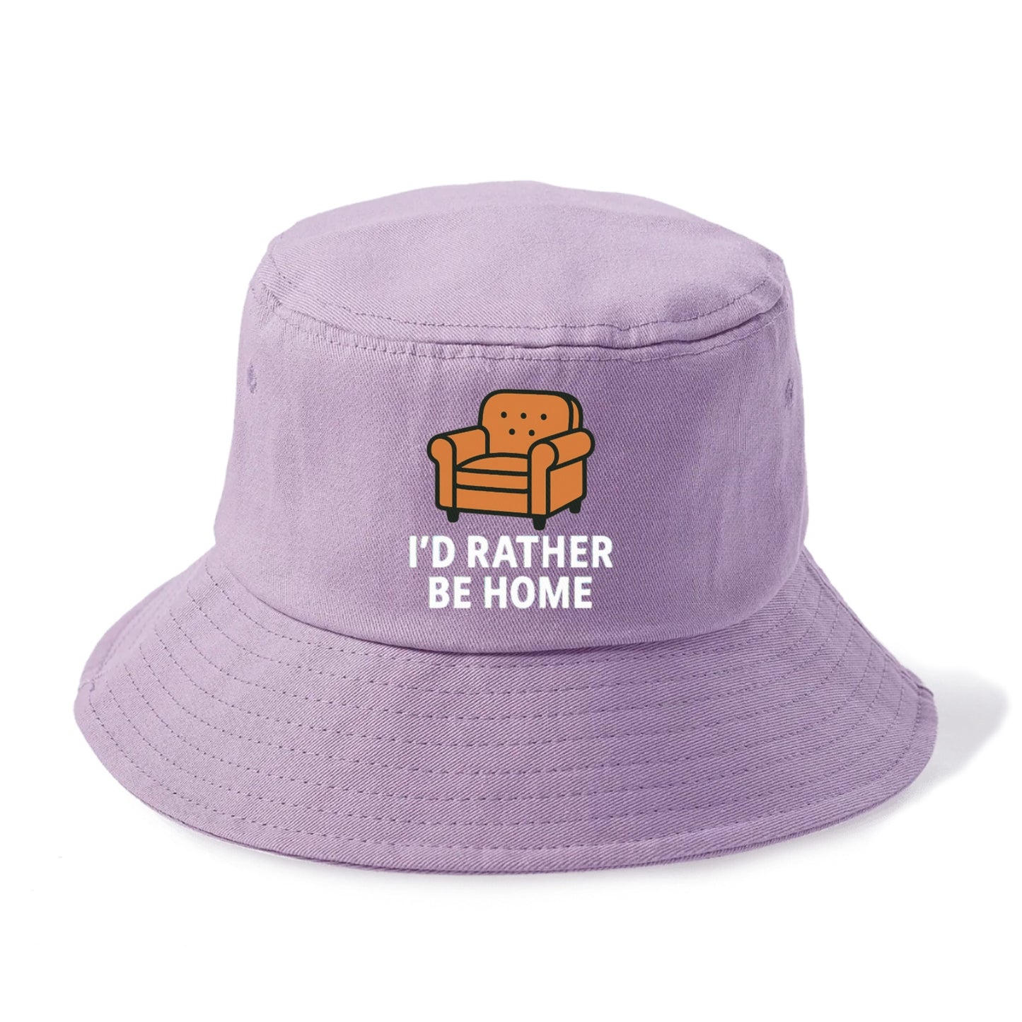 rather be home Hat