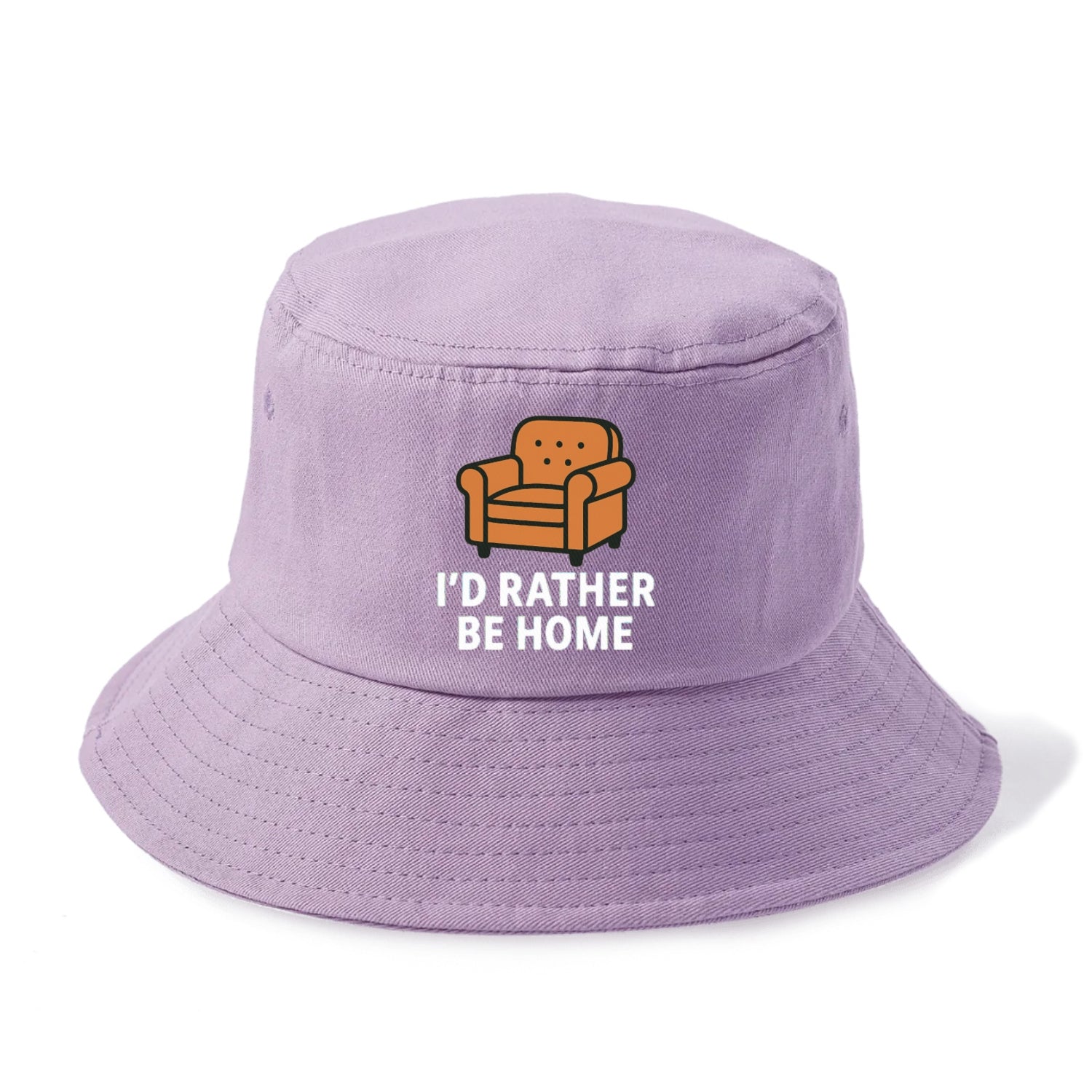 rather be home Hat