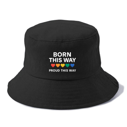 lgbtq  pride   inspirational Hat