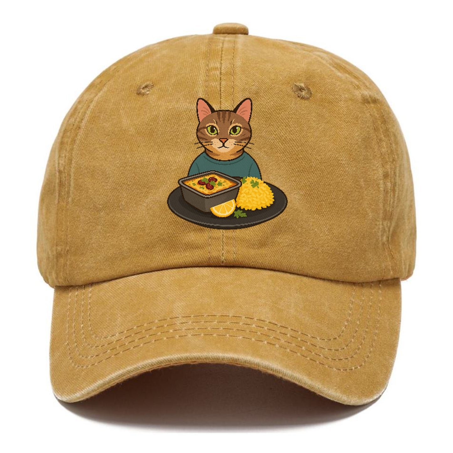 foodie Hat