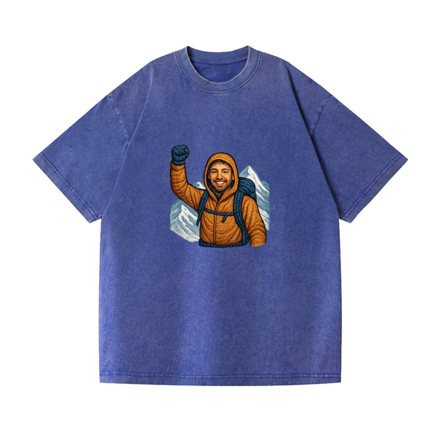 summit conquerors Hat