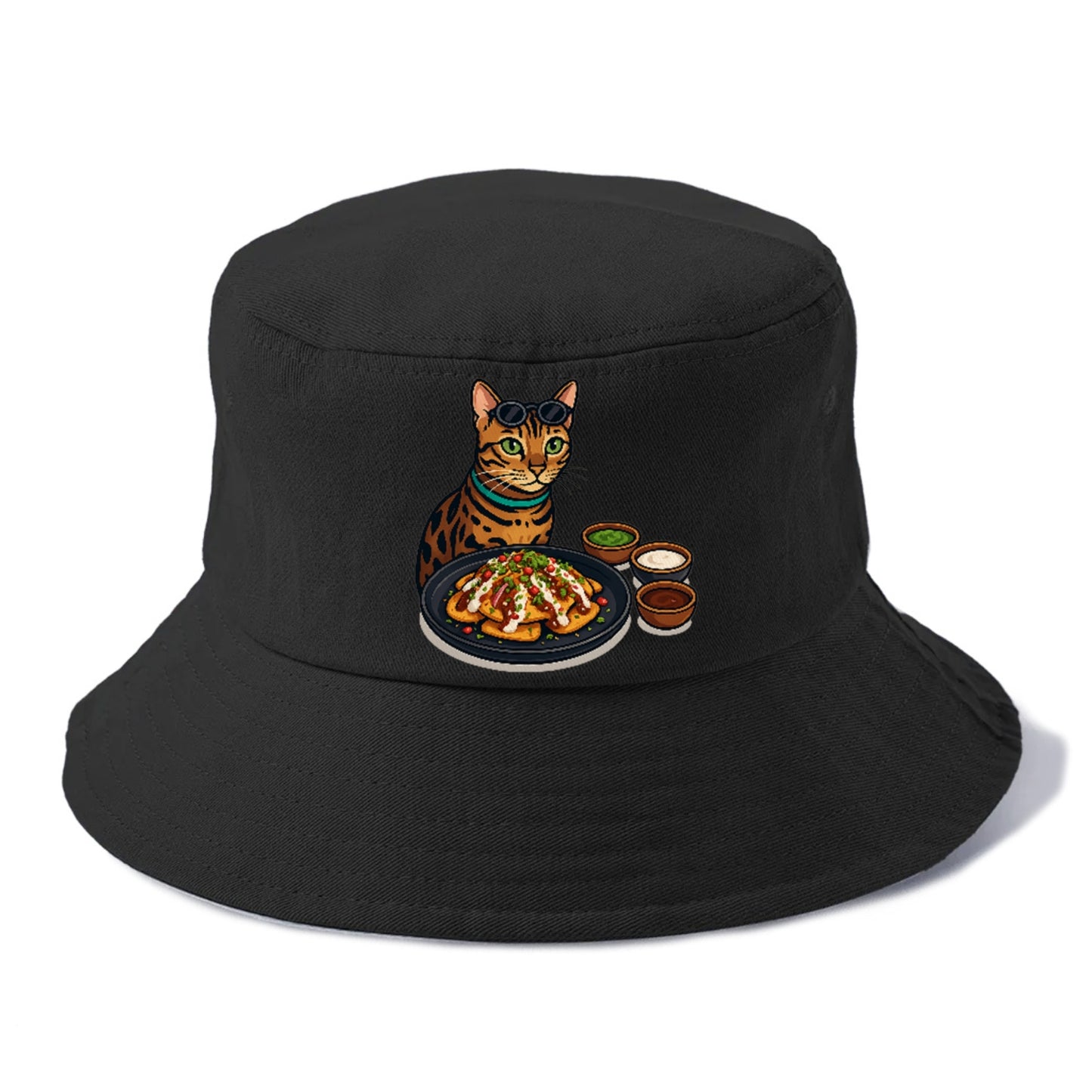 chaat Hat
