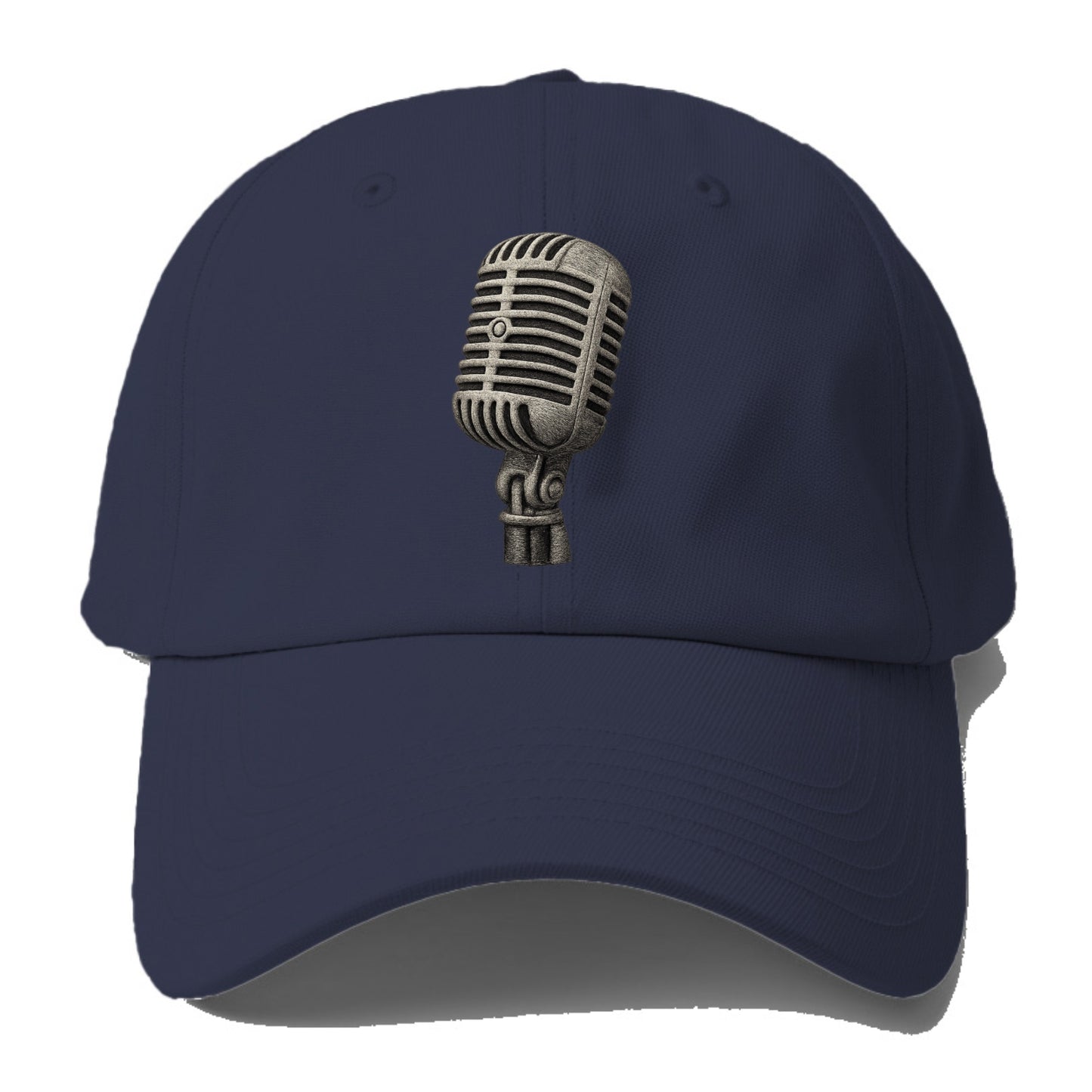 vintage mic melodies Hat