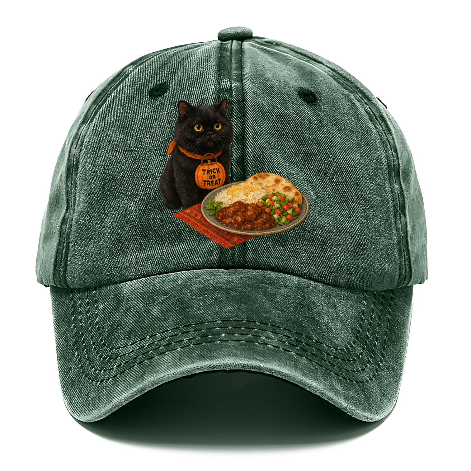 trick-or-treat Hat