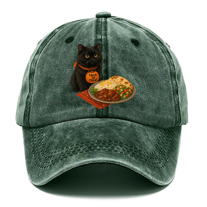 trick-or-treat Hat