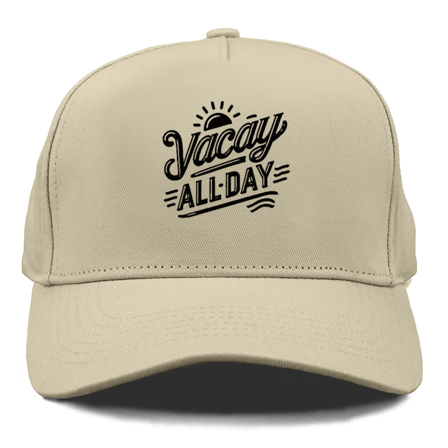 vacay all day  Hat