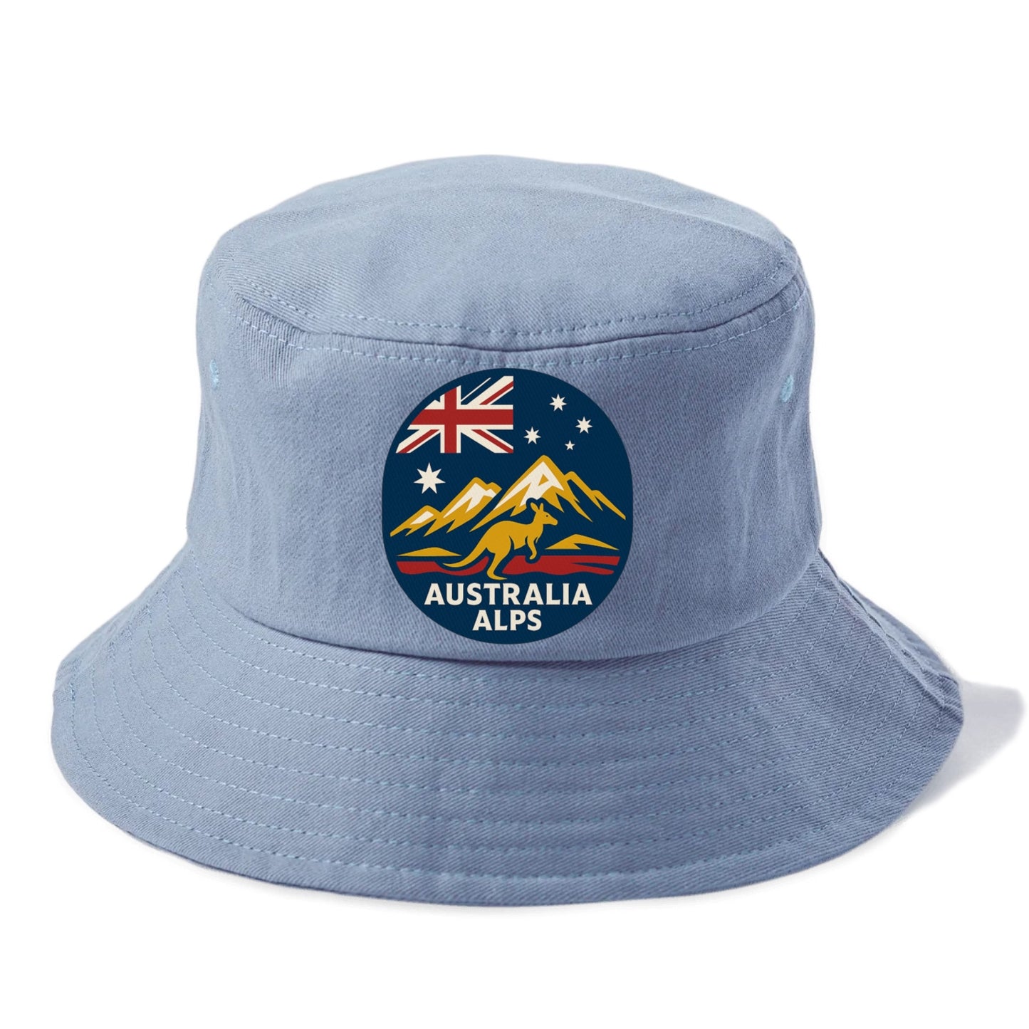 Australian Nature Location Hat