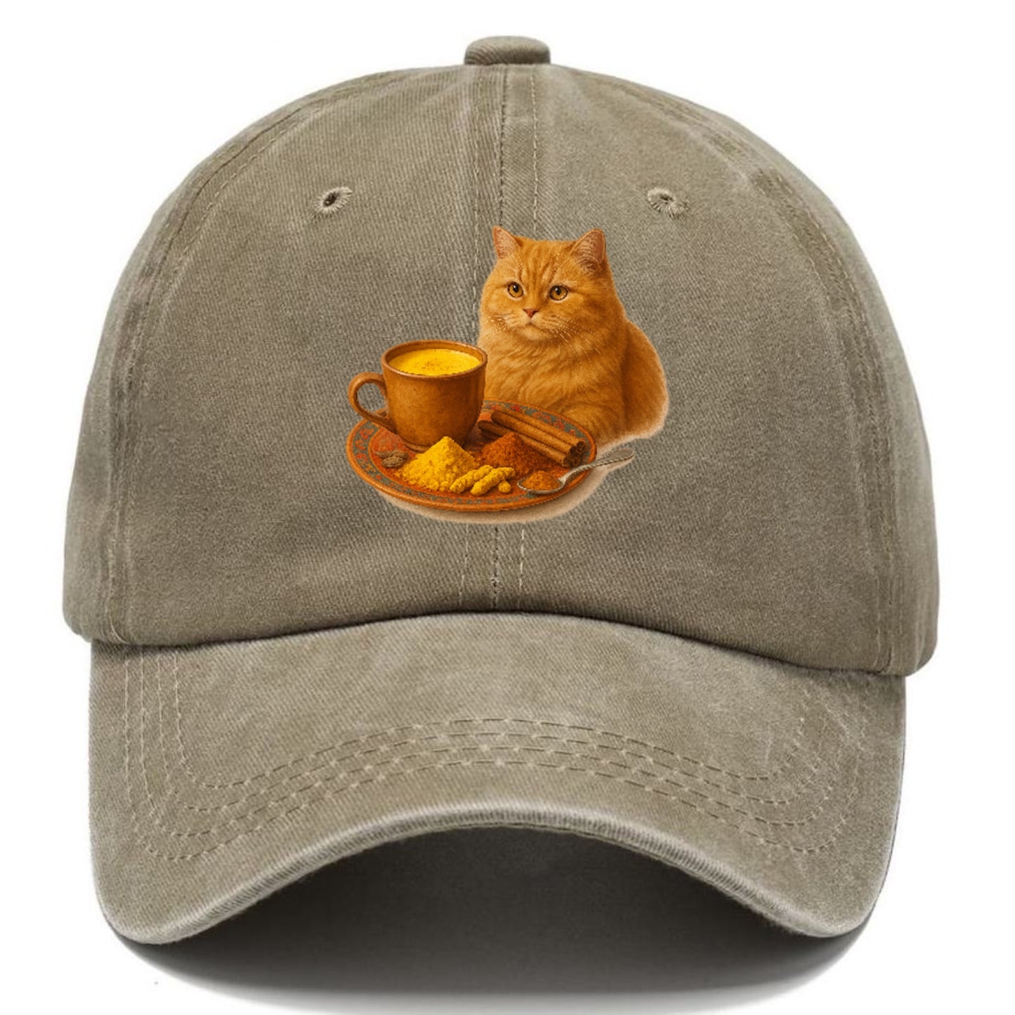 cat Hat