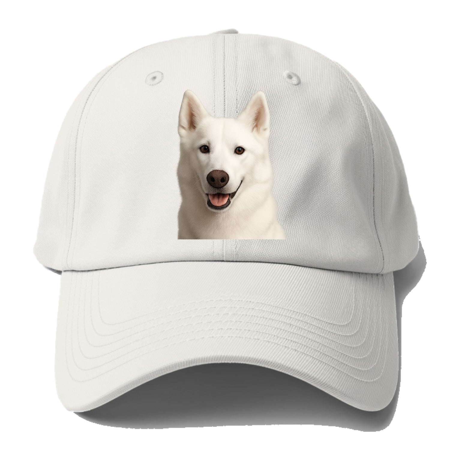 husky arctic adventure Hat