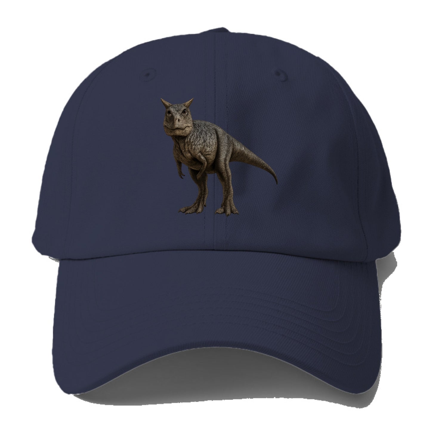 dinosaur carnotaurus Hat