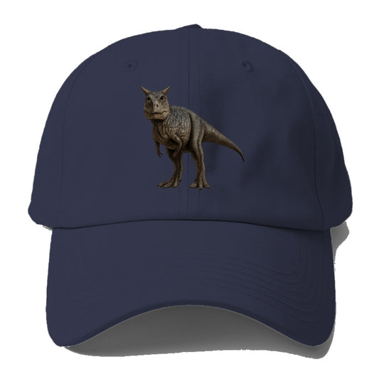 dinosaur carnotaurus Hat