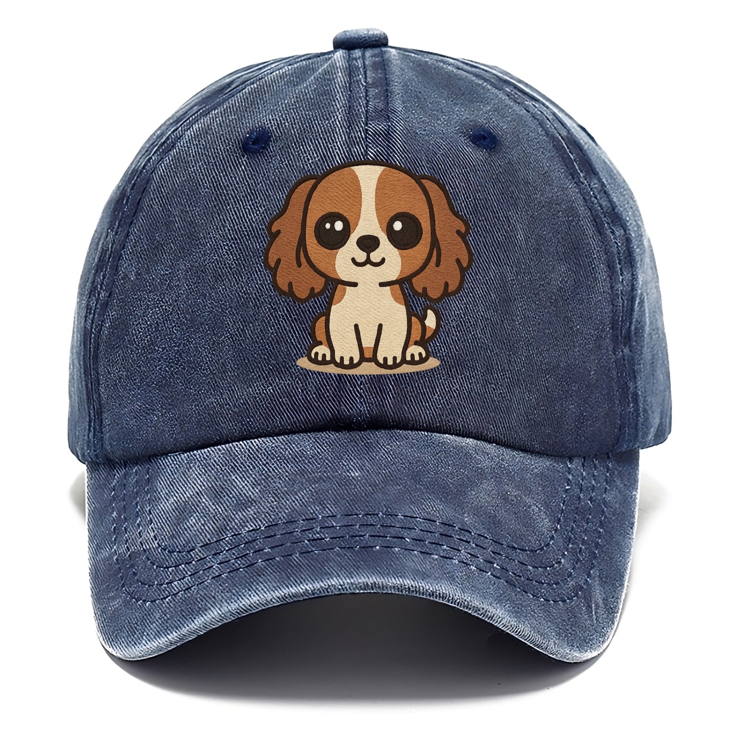 cavalier-king-charles-royal-charm Hat