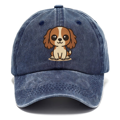 cavalier-king-charles-royal-charm Hat