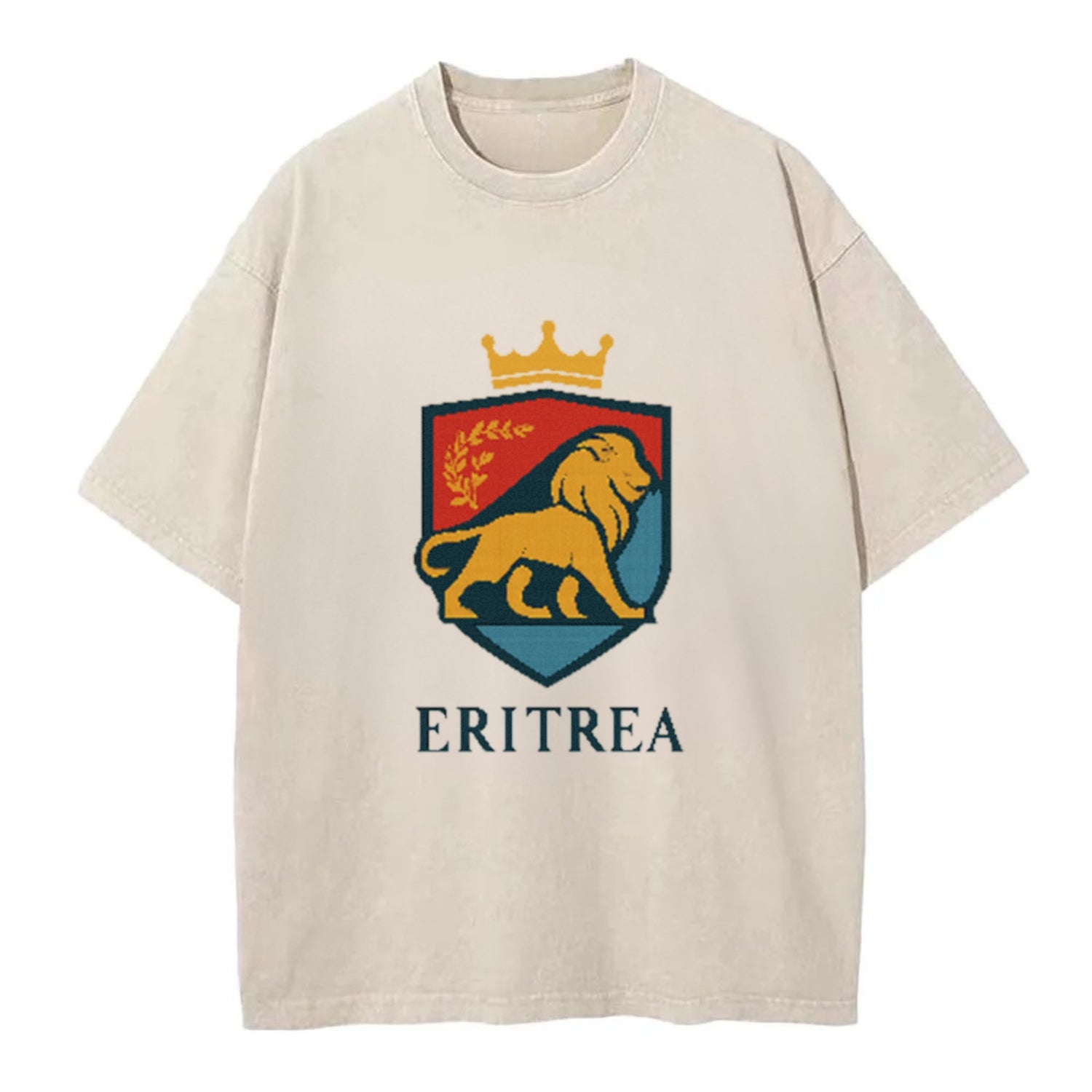 national-heritage-emblem Hat