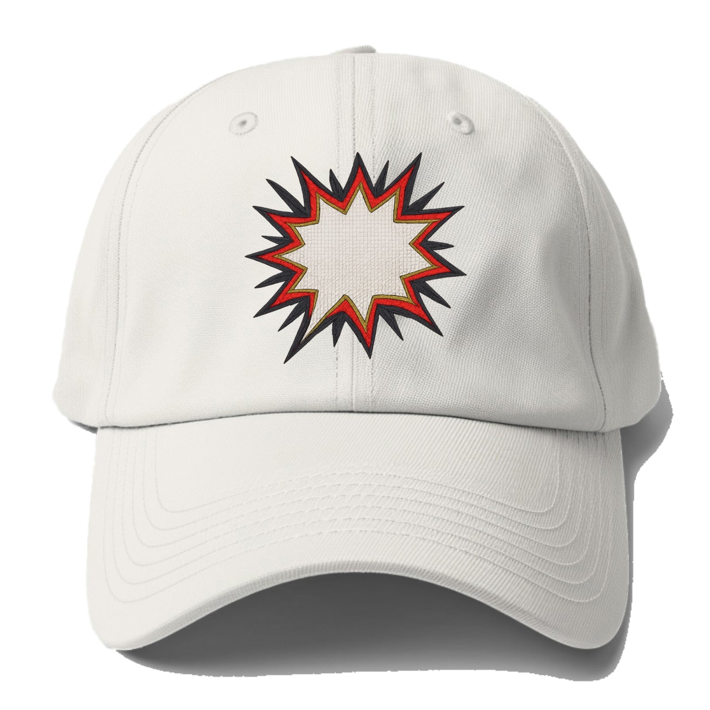 explosive pop art collection Hat