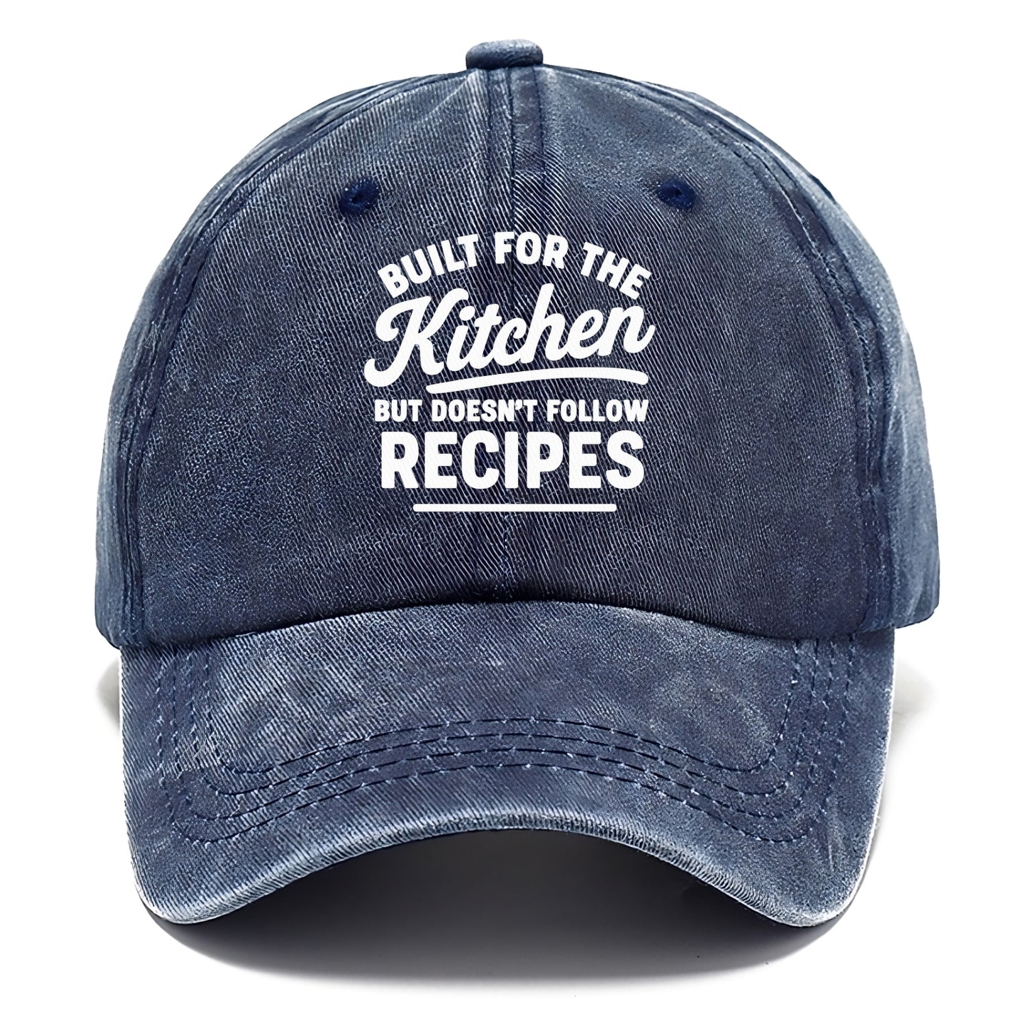 kitchen rebel recipes Hat