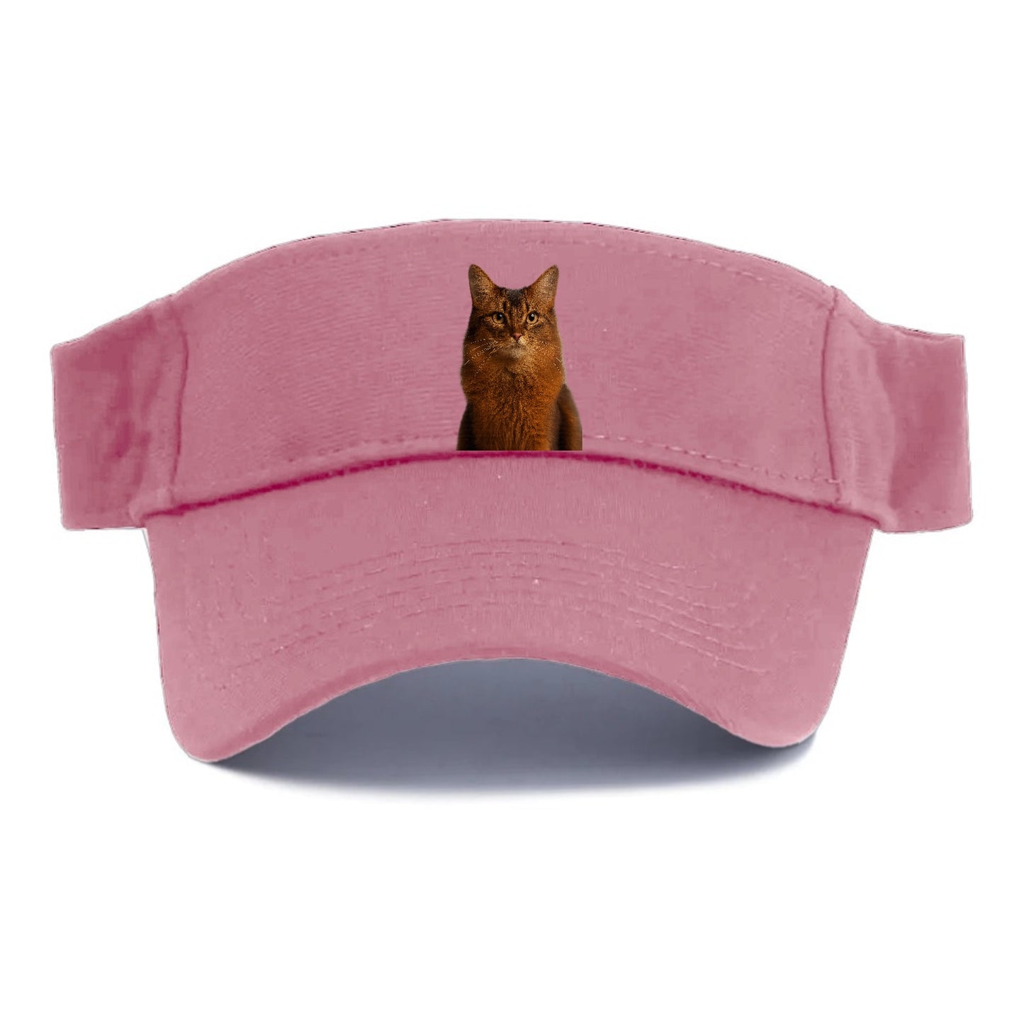 somali-cat-agile-grace Hat