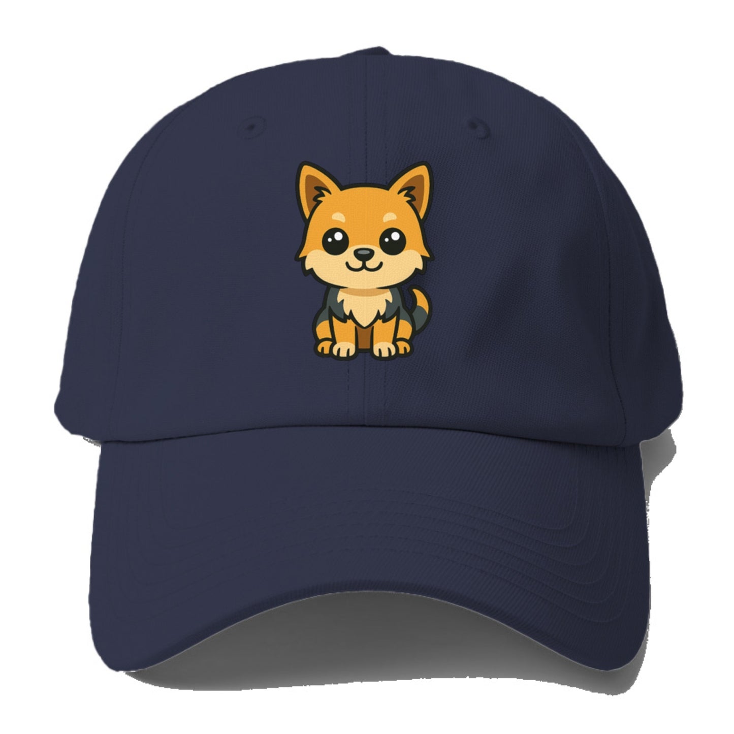 kawaii Yorkshire Terrier Hat