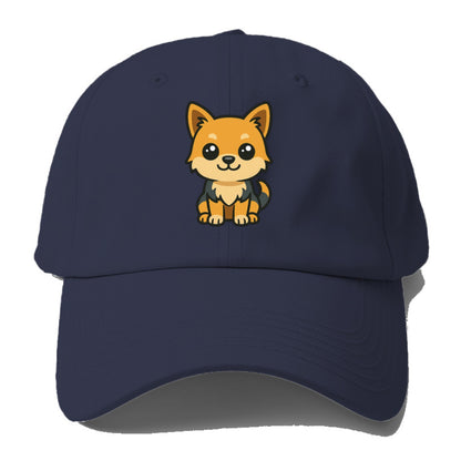 kawaii Yorkshire Terrier Hat