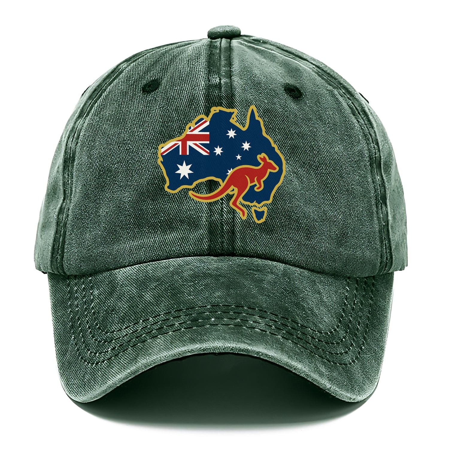 Australian National Symbol Hat