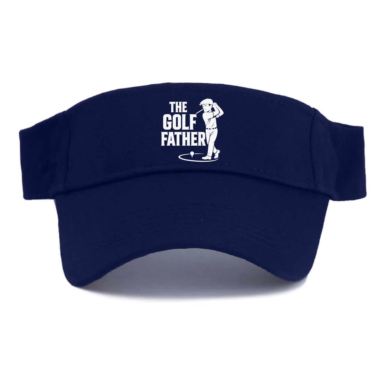 the golf father Hat
