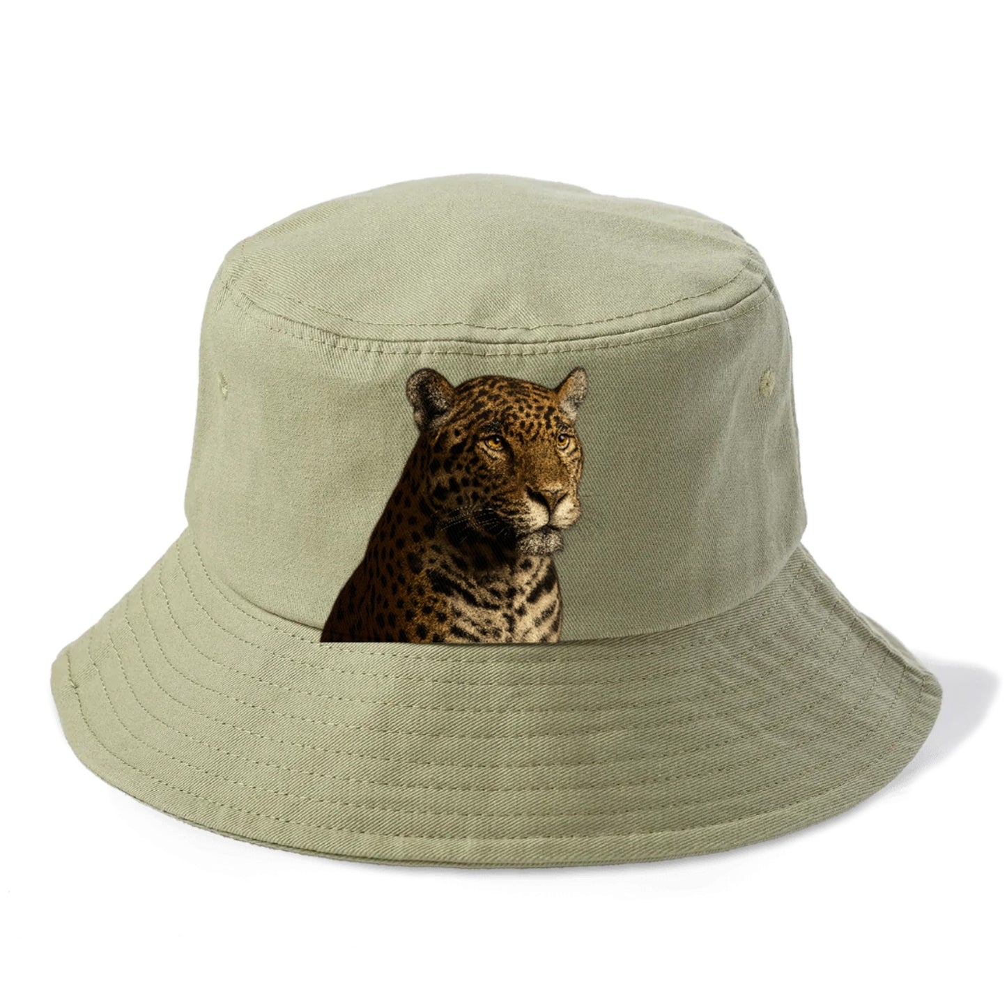 jaguar-apex-predator-style Hat