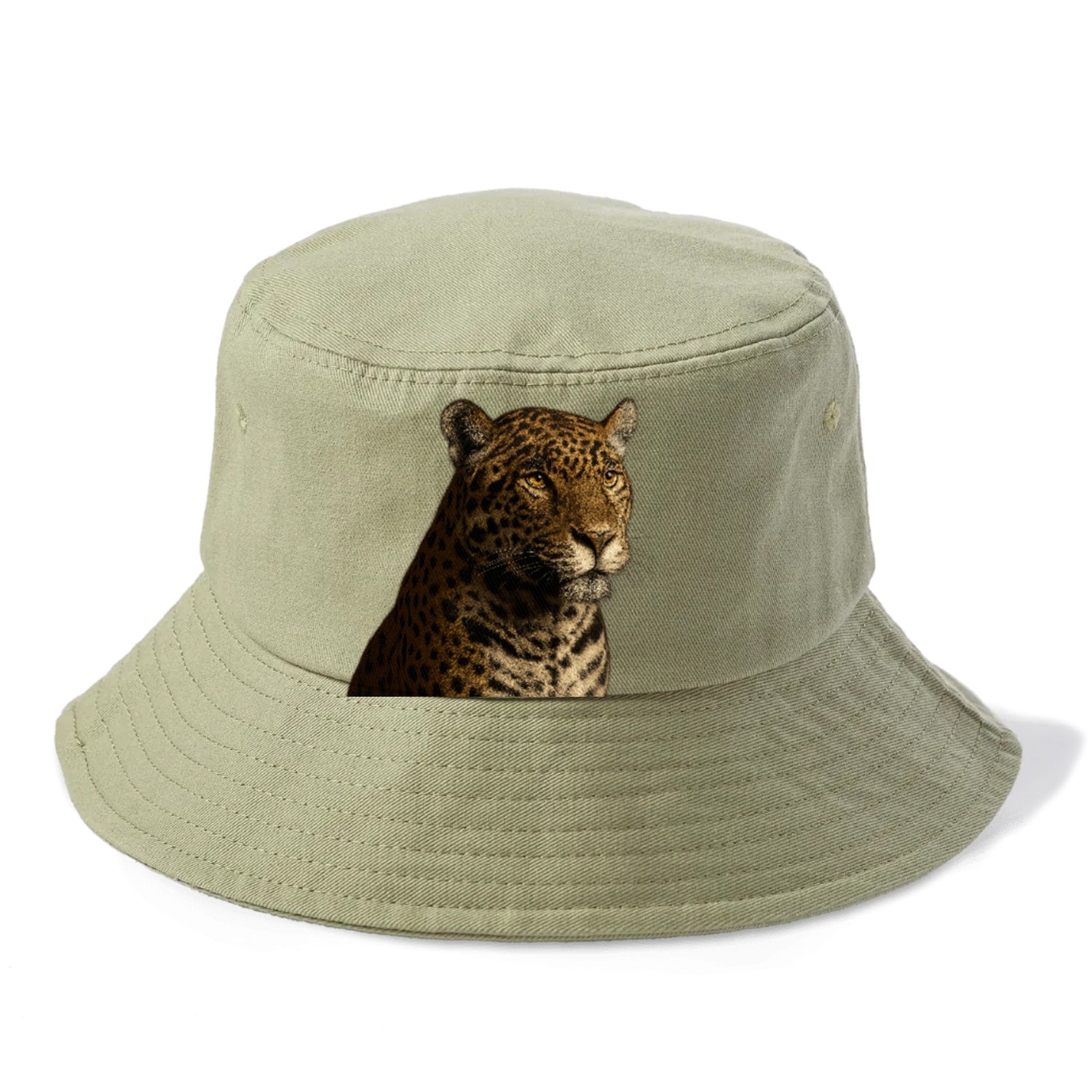 jaguar-apex-predator-style Hat