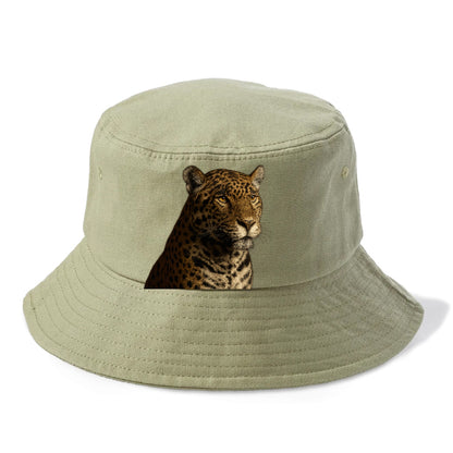 jaguar-apex-predator-style Hat