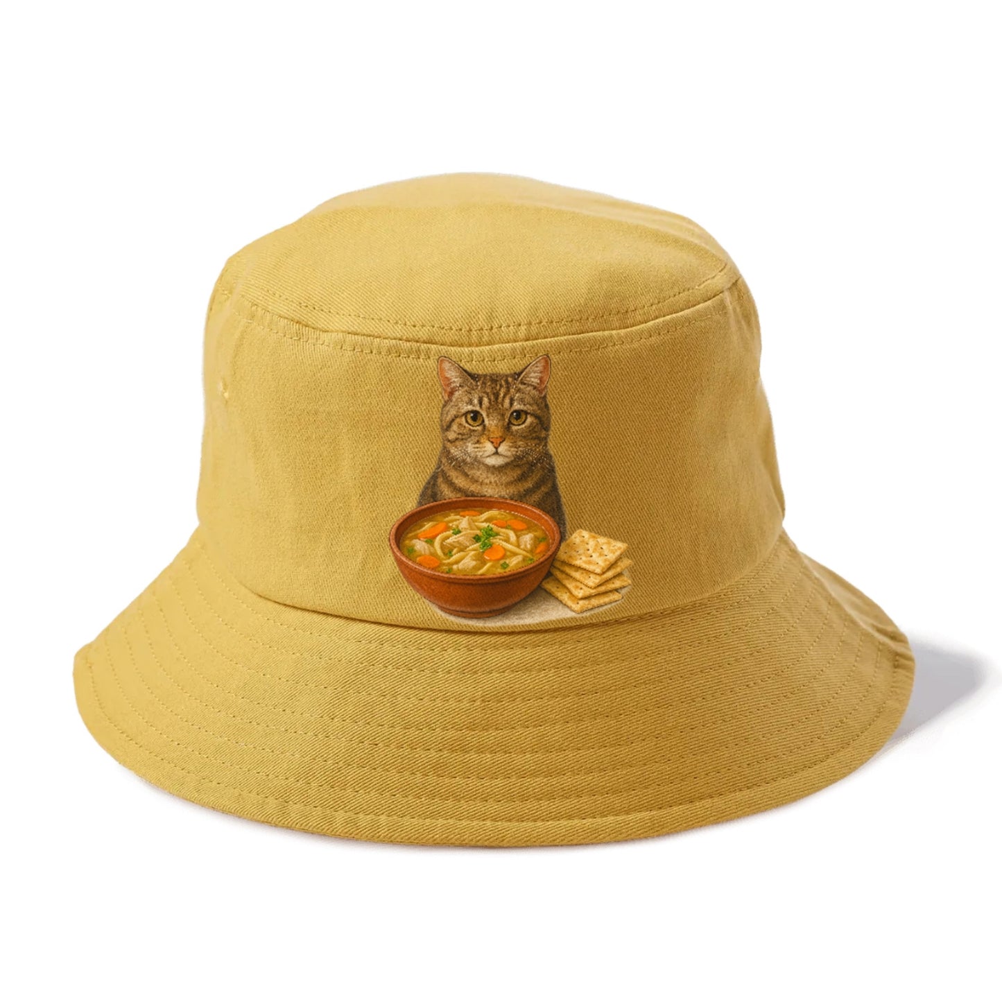 cat-whimsical-charm Hat