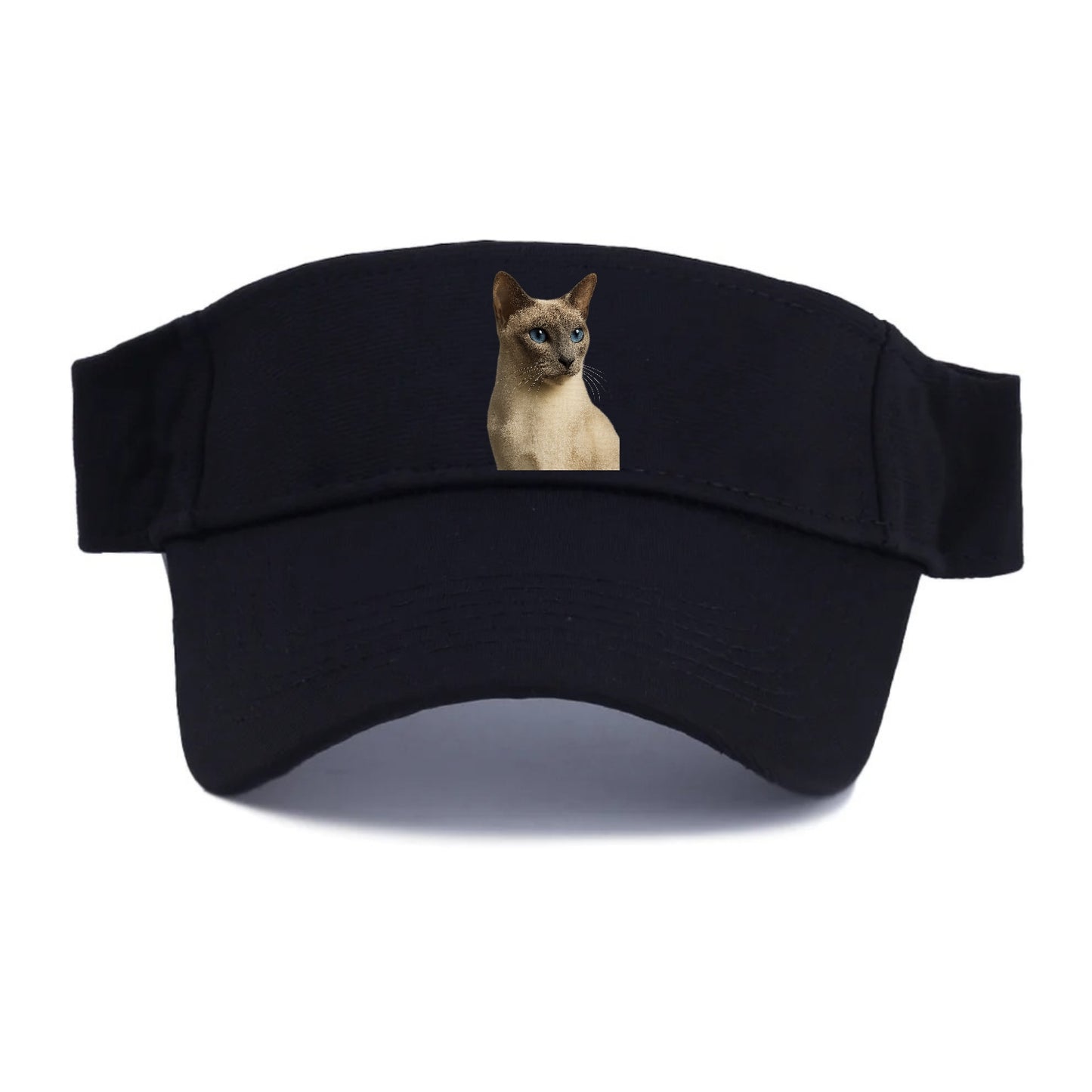 lilac-point-siamese-elegant-mystique Hat