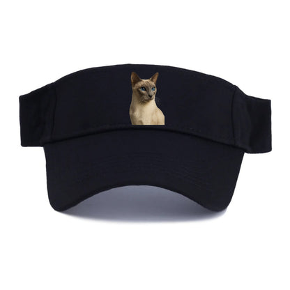 lilac-point-siamese-elegant-mystique Hat