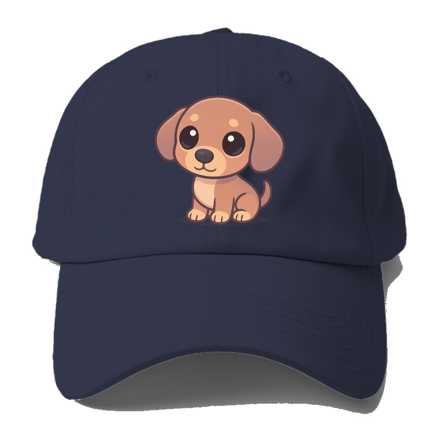 dachshund-spirited-charming Hat