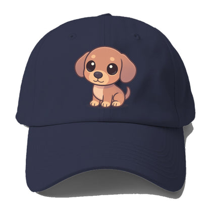 dachshund-spirited-charming Hat