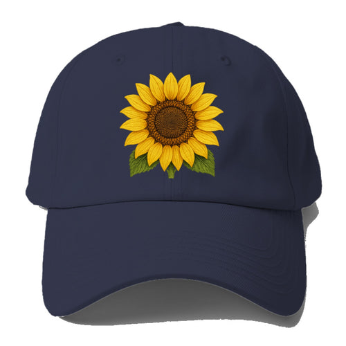 Sunny Disposition Headwear Baseball Cap