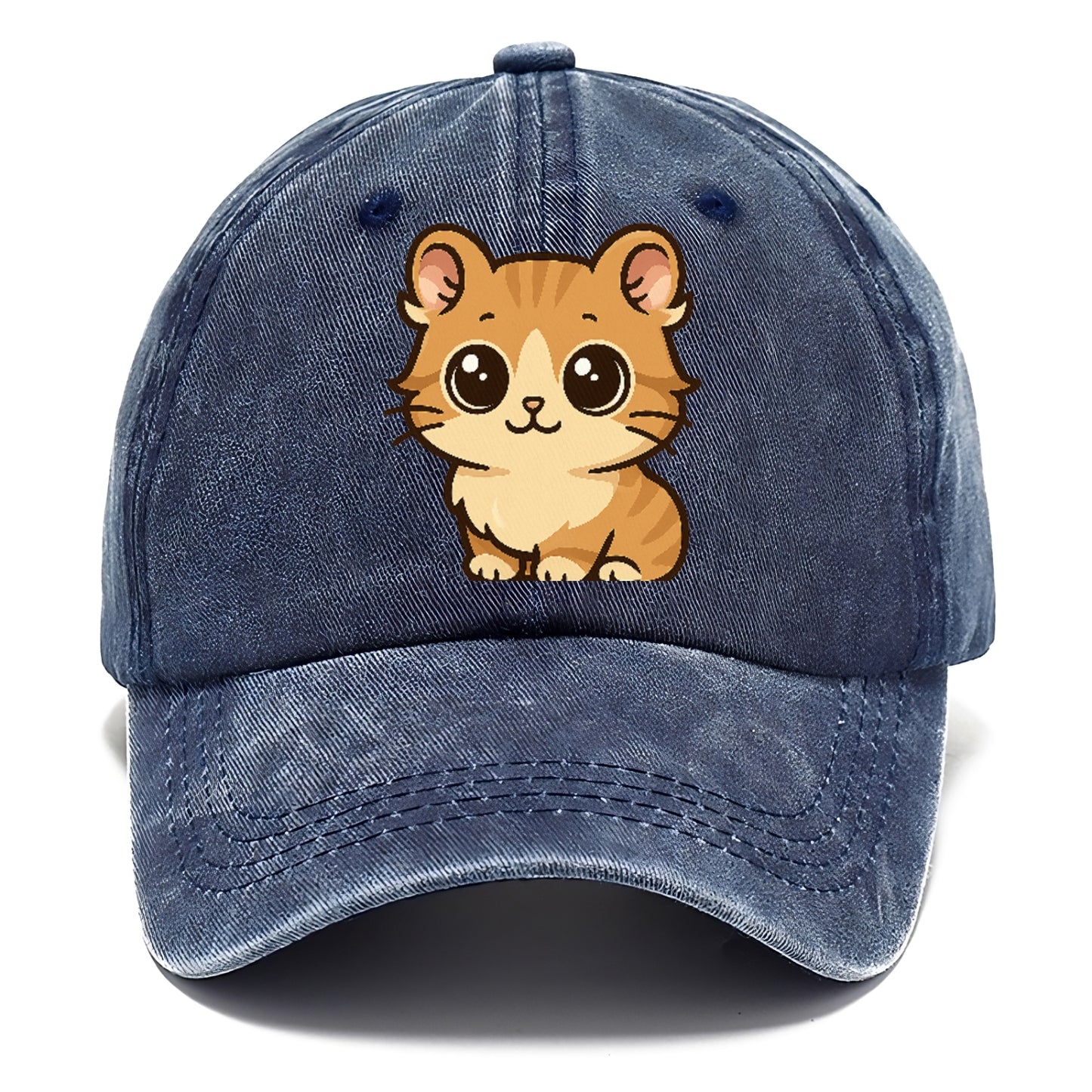 kinkalow-curious-charm Hat